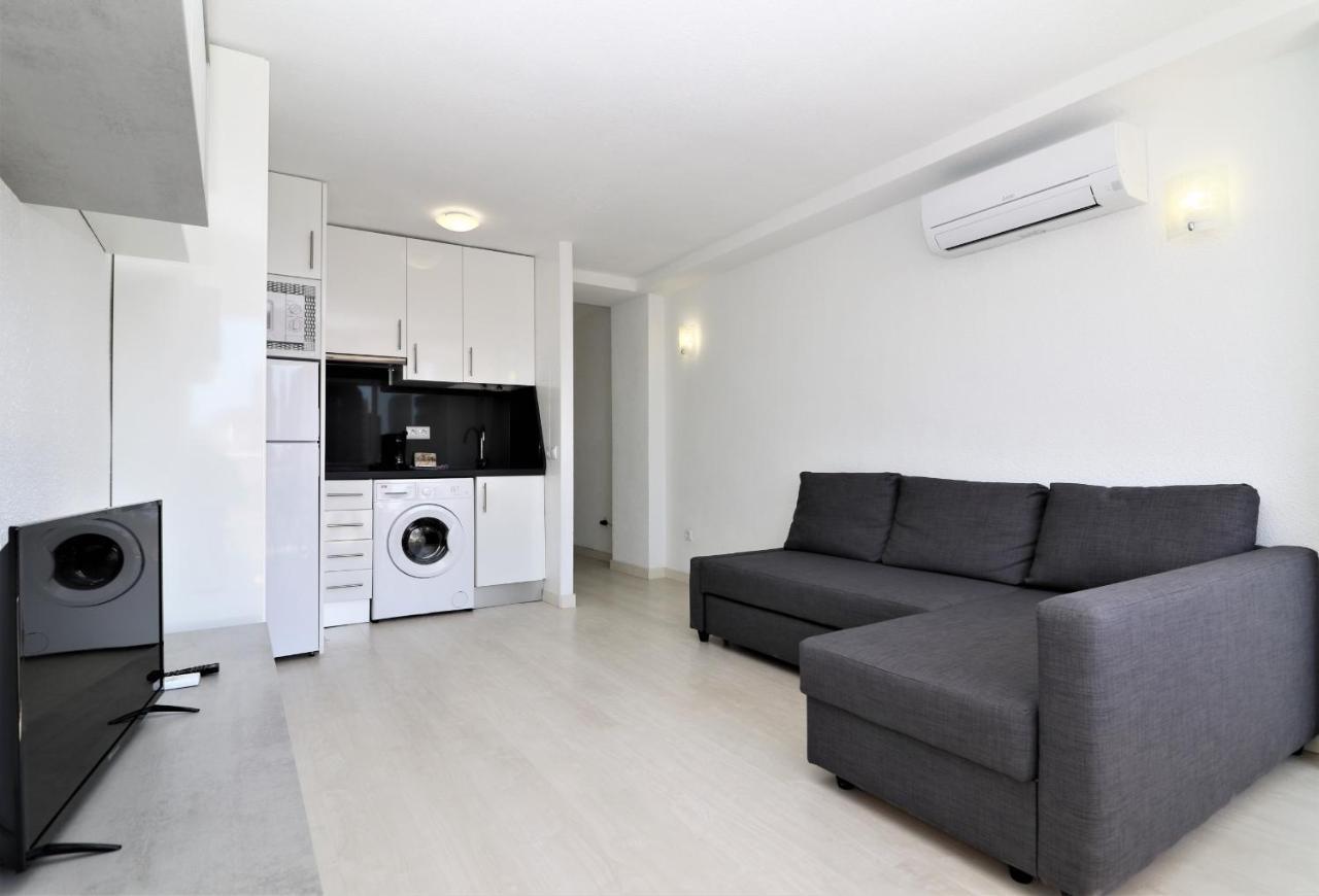 Piscis 10-7 Apartment Benidorm Exterior photo