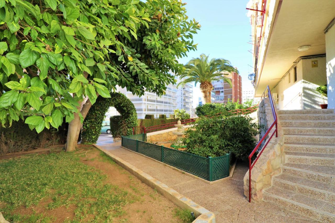 Piscis 10-7 Apartment Benidorm Exterior photo